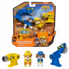 Labková patrola Rubble Power Tool Pups Sada figúrok s nástrojmi 6071661 9907