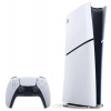 SONY Playstation 5 SLIM Digital 825GB + 2nd DS5 Controller (PS711000040668)