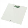 Hmotnosť kúpeľne Sencor SBS 2301WH až 150 kg skla (Hmotnosť kúpeľne Sencor SBS 2301WH až 150 kg skla)