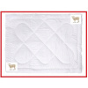 Perina, paplón - Kołtex prikrývka 200 x 150 cm (Cait 150x200 tuková vlnená vlna vlna vlna vlna)