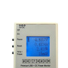 Spotreba - meranie el. energie PORTAPOW USB/DC Premium Power Monitor A/V/W PPS12 (OnLine meranie elektrickej energie, Určenie: Meranie a ochrana spotrebiča, Parametre: Napätie DC=0-50V/ elektrický prú