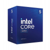Intel Core Ultra 5 235 (14 jadier / až do 5,0Hz / 26MB / Soc1851 / VGA) Box chladič (BX80768235)