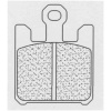CL BRAKES brzdové doštičky 1110 C60 (C59) (4ks v sade)