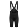 Gore Fernflow Liner Bib Shorts+ Mens black