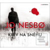 Krev na sněhu - CDmp3 (Č… (Jo Nesbo)