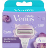 Gillette Venus Gillette Venus ComfortGlide Breeze replacement shaving heads 4 pcs