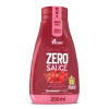 OLIMP Zero Sauce 250 ml - jahoda