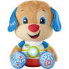 Fisher-Price - Lernspaß - Riesen Hündchen - Plüschfigur