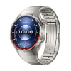 Chytré hodinky Huawei Watch GT 6 Pro 46mm Atum-B29M Striebristý 1,47