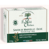 Marseillské mydlo Le Petit Olivier 100 % olivový olej 150 g