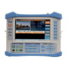 DEVISER Analyzer METER S7000 Analóg/DVB-C/T/T2/H/S/S2