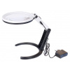 Levenhuk Zeno Desk D13 Magnifier