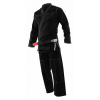 Adidas detské BJJ kimono Challenge 2.0 515g, čierne