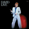 3LP David Bowie: David Live
