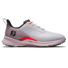 FootJoy Fuel Women UK 6 Damske EUR 39 White/Pink/Coral