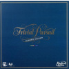 Trivial Pursuit