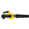 DCMBA572X1 DEWALT 54VOLT XR FLEXVOLT AKU FUKAR , 1 X BATERIE 9,0 Ah AKU 54/18VOLT, NABÍJEČKA, V KARTONU