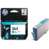 HP CB318EE č. 364 Azúrová originálna