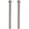 DREMEL Fréza na měkké materiály 4,8 mm 26150192JA