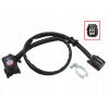 PSYCHIC SPÍNAČ ZAPAĽOVANIA KILL SWITCH HONDA CRF 250R 15-17, CRF 450R 15-16