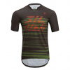 SILVINI pánsky MTB dres GALLO garden-olive S