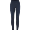 Dámské funkční kalhoty CRAFT ADV Essence Warm Wind Tights 2 - modrá Velikost: S
