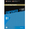 Empower B1 Pre-intermediate Workbook without Answers and Online Audio - Anderson, Peter