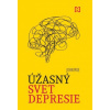 Úžasný svet depresie - John Moe