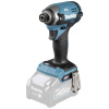 Makita TD003GZ, TD003GZ aku rázový uťahovač, 210 Nm, 40 V, Li-Ion akumulátor, bez akumulátoru; TD003GZ