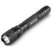 RPL 111 Svietidlo 5W T6 2xAA ALU RETLUX