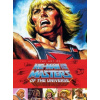 Midas Art of the Masters of the Universe Art Book Art of He-Man and the Masters of the Universe