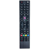 finlux rc4876 - originální dálkový ovladač