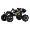 KIK Rock Crawler 2.4GHz 1:8 51 cm čierné