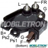 MOBILETRON Regulátor alternátora VR-PR3529