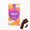 Georgia Ramon - Vegan M!lk - Mandlovo rýžová čokoláda 55%