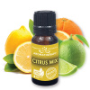 Zmes esenciálnych olejov CITRUS MIX 10ml