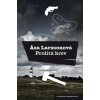 Prolitá krev - Äsa Larssonová