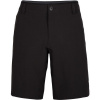 O'Neill HYBRID CHINO SHORTS čierna Pánske kraťasy 33