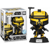 Funko POP! 550 Star Wars: Star Wars Battlefront - ARC Umbra Trooper Special Edition