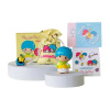 Comansi Hello Kitty and Friends Mini Figurka Kiki 6 cm