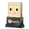 Bluetooth adaptér C-TECH BTD-02, v 4.0, USB mini dongle BTD-02