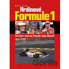 Hrdinové formule 1 - Roman Klemm