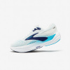 BROOKS BROOKS Ghost Max 3 pánska bežecká obuv bielo-modrá 40