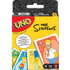 Uno The Simpsons