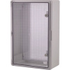 Boxexpert BXPPABST400600200-F01 skriňový rozvádzač 400 x 600 x 200 ABS, polykarbonát svetlo sivá 1 ks; BXPPABST400600200-F01