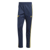adidas Arsenal Beckenbauer Tracksuit Bottoms Adults Collegiate Navy S