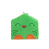 Almara Soap Detské mydlo - My Happy Parrot 100g, Ručná výroba, bez obalu
