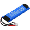 Cameron Sino Batéria pre JBL Bar 5.1, 3000 mAh, Li-Ion CS-JBR510SL