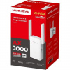 TP-Link Mercusys ME80X AP/Extender, AX3000, 1x GLAN