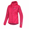 Inov8 Windshell 2.0 pink větruodolná bunda dámská Velikost: L